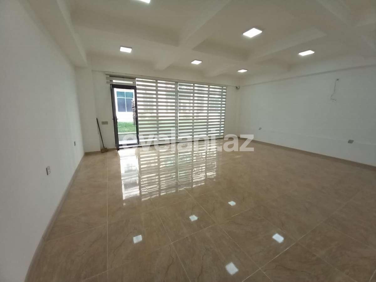 Kirayə verilir, ofis, 1 otaqlı, 55 m², Yasamal r.