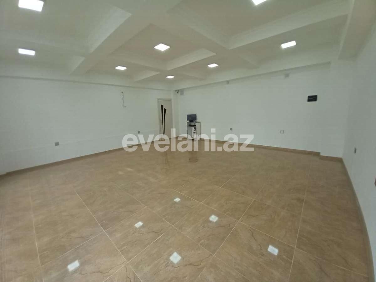 Kirayə verilir, ofis, 1 otaqlı, 55 m², Yasamal r.