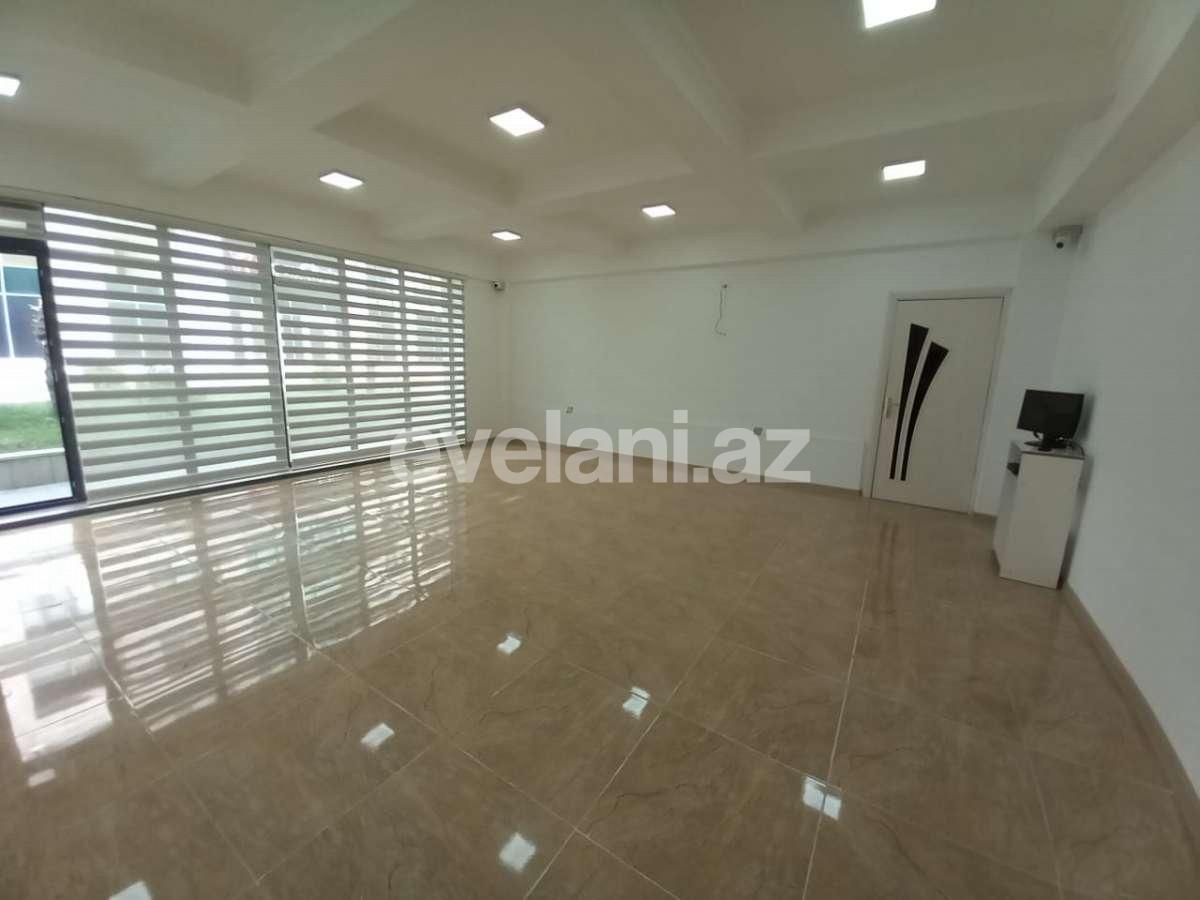Kirayə verilir, ofis, 1 otaqlı, 55 m², Yasamal r.