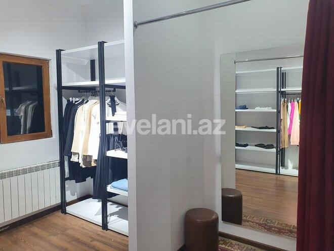 Kirayə verilir, obyekt, 45 m², Nizami m.