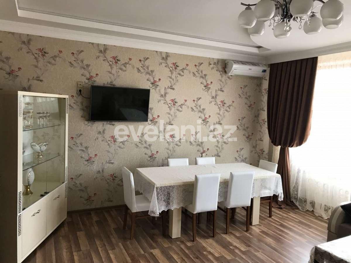 Satılır, yeni tikili, 3 otaqlı, 137 m², Şah İsmayıl Xətai m.