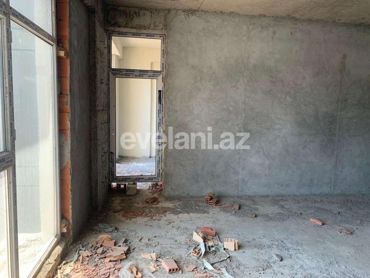 Sale, new building, 3 room, 118 m², Khatai r.