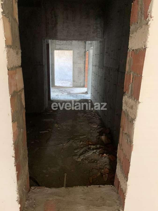 Sale, new building, 3 room, 118 m², Khatai r.