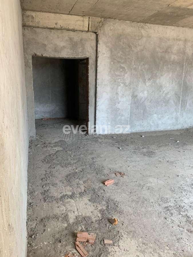 Sale, new building, 3 room, 118 m², Khatai r.