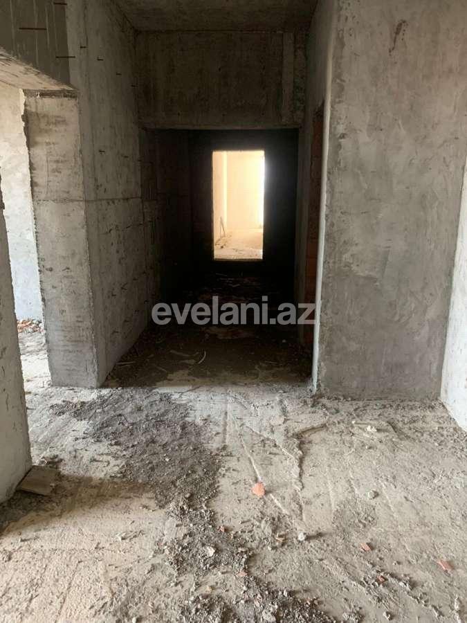 Sale, new building, 3 room, 118 m², Khatai r.