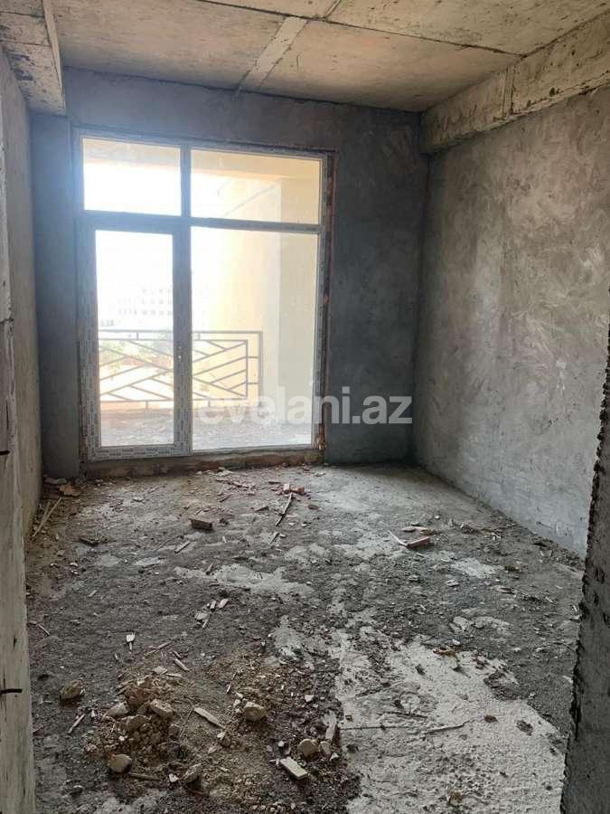 Sale, new building, 3 room, 118 m², Khatai r.