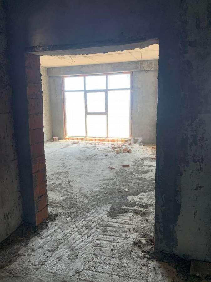 Sale, new building, 3 room, 118 m², Khatai r.