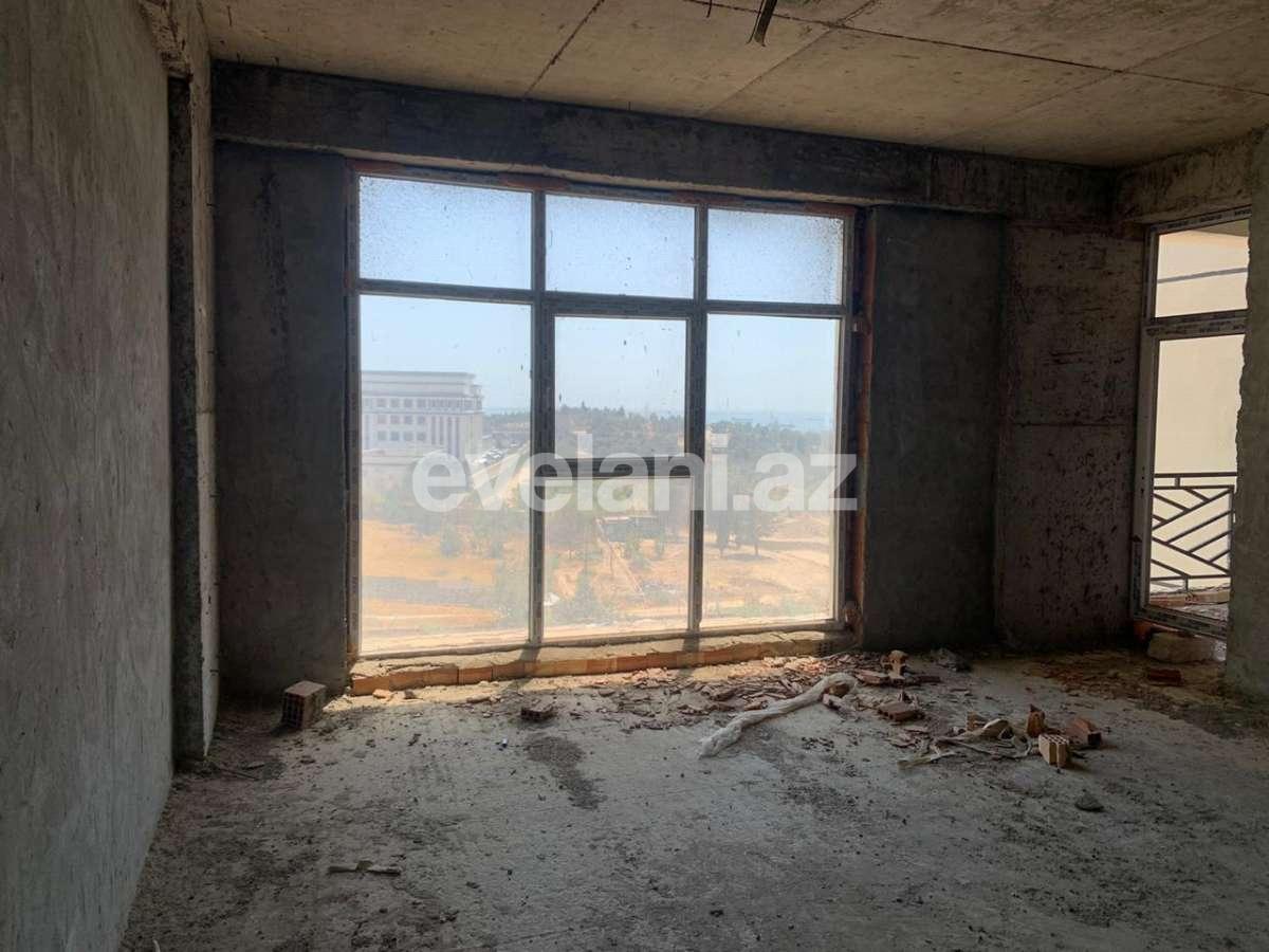 Sale, new building, 3 room, 118 m², Khatai r.