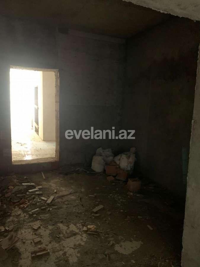 Sale, new building, 3 room, 118 m², Khatai r.