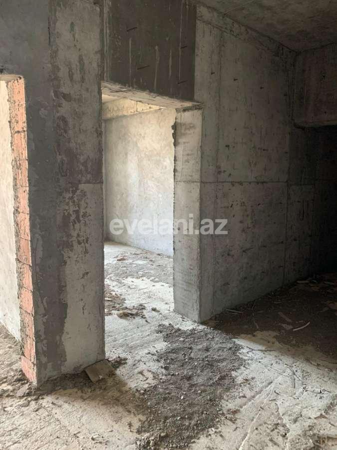 Sale, new building, 3 room, 118 m², Khatai r.