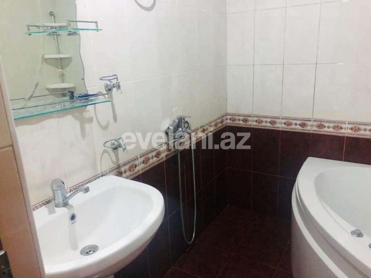 Сдаётся, новостройка, 2-комнаты, 104 m², Низами m.