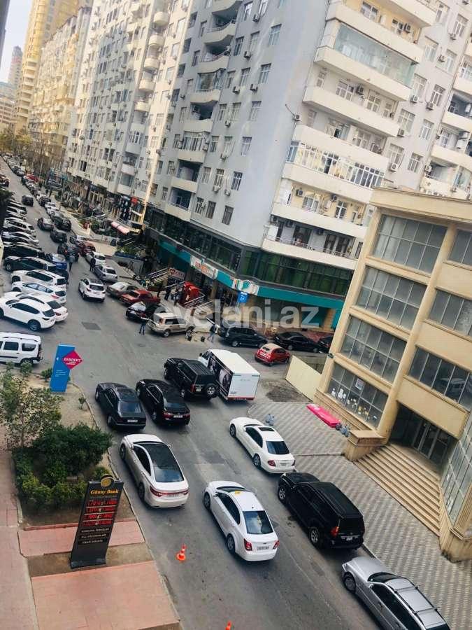 Сдаётся, новостройка, 2-комнаты, 104 m², Низами m.