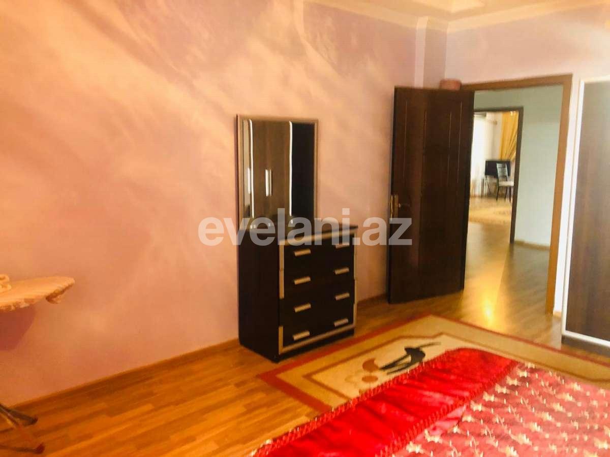 Сдаётся, новостройка, 2-комнаты, 104 m², Низами m.