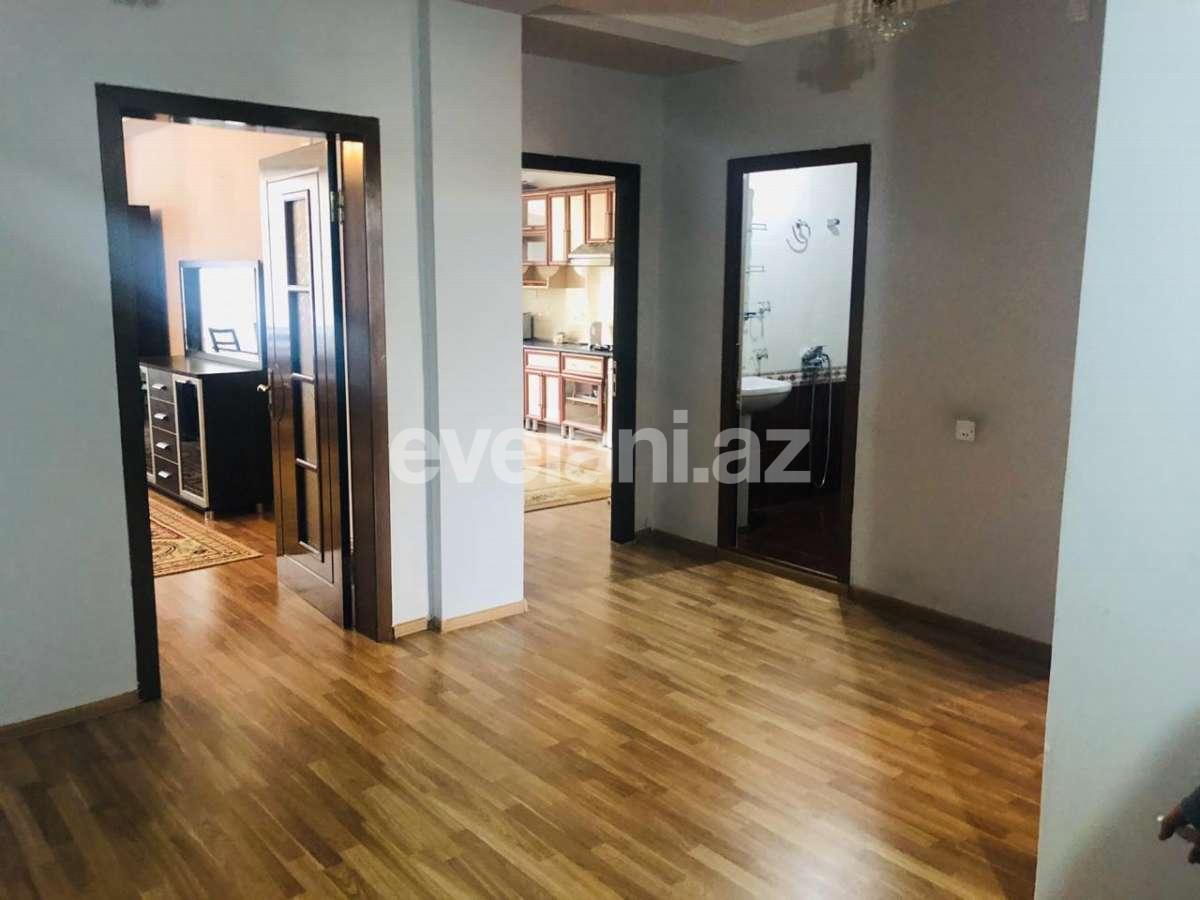 Сдаётся, новостройка, 2-комнаты, 104 m², Низами m.