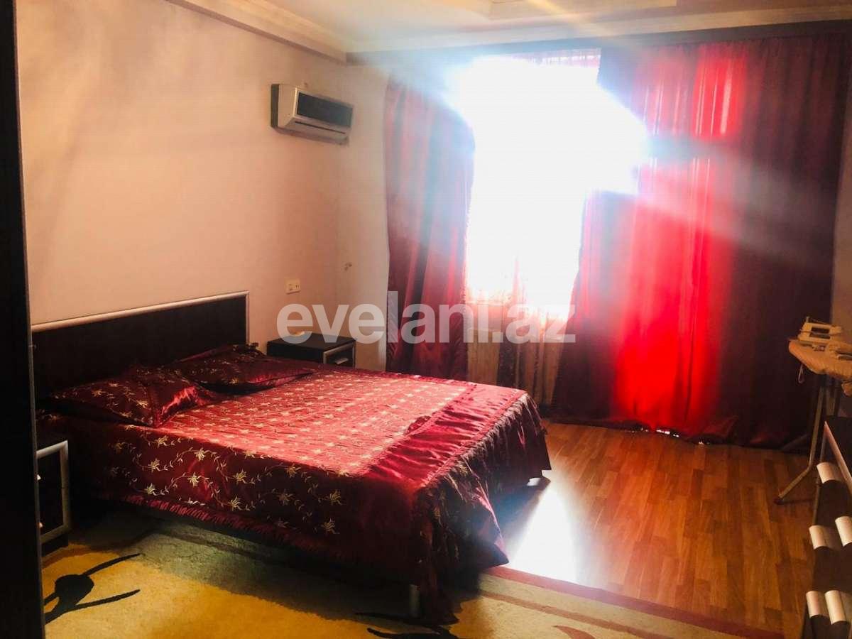 Сдаётся, новостройка, 2-комнаты, 104 m², Низами m.