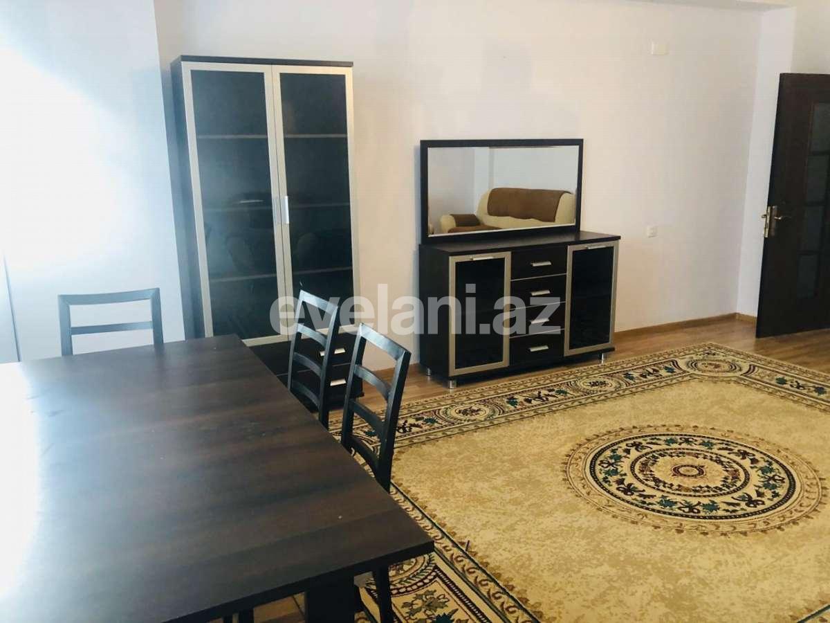 Сдаётся, новостройка, 2-комнаты, 104 m², Низами m.