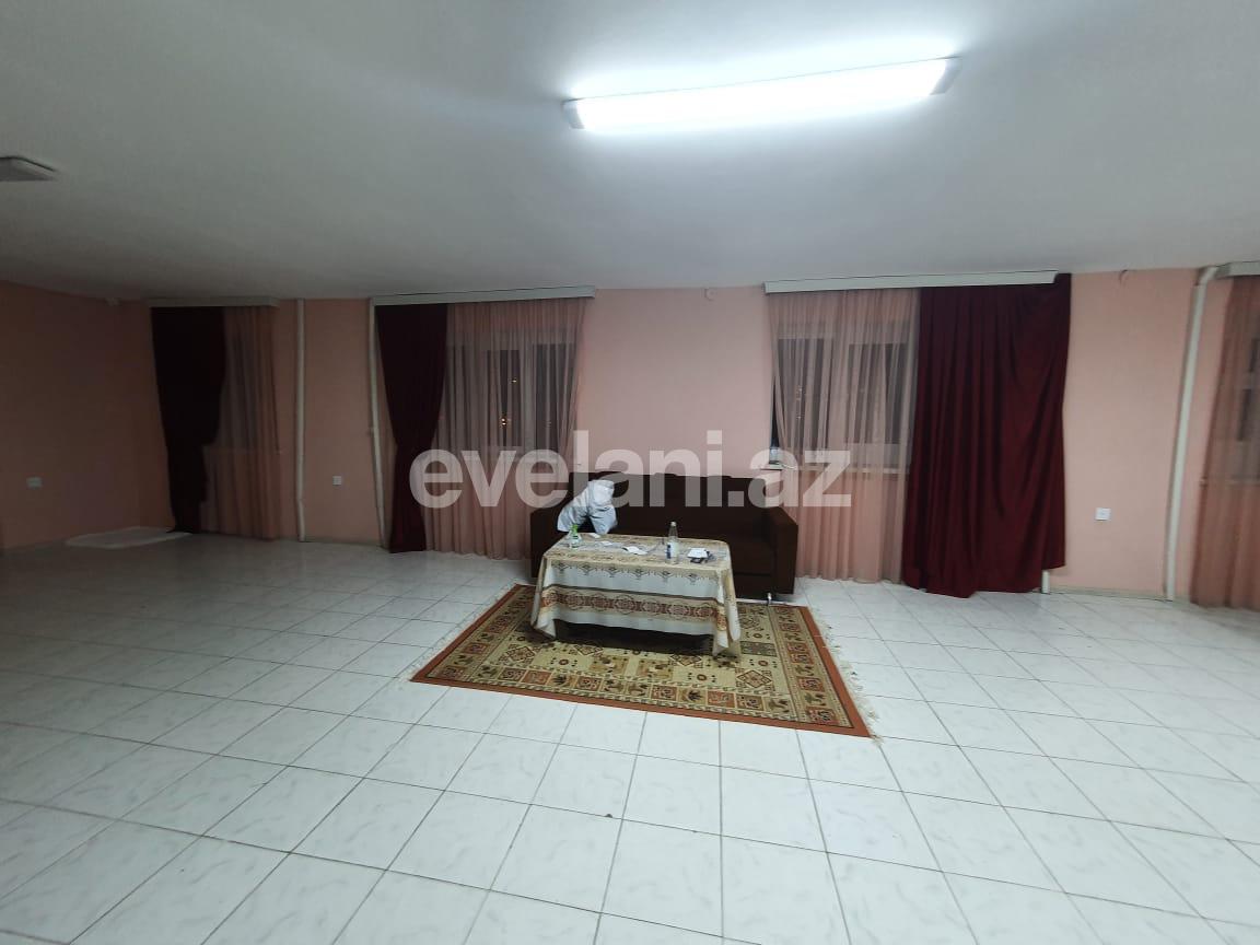Kirayə verilir, obyekt, 150 m², Neftçilər m.
