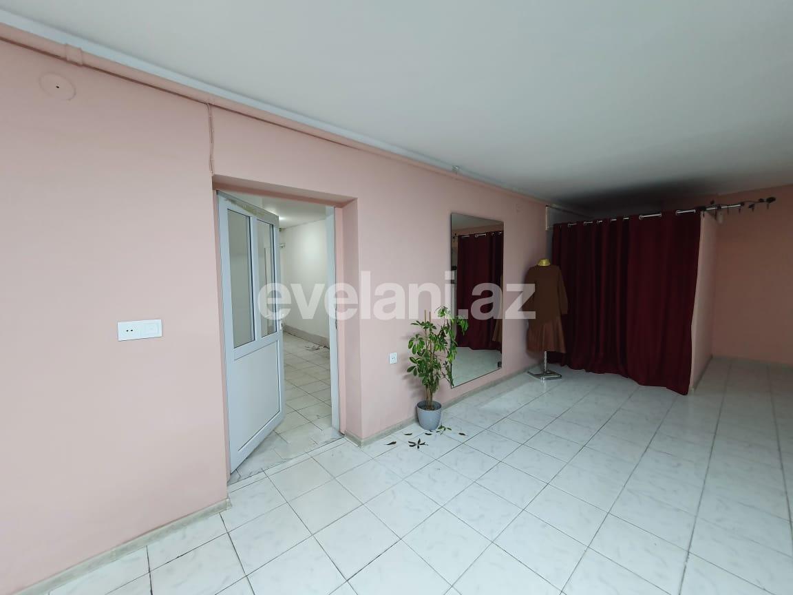 Kirayə verilir, obyekt, 150 m², Neftçilər m.