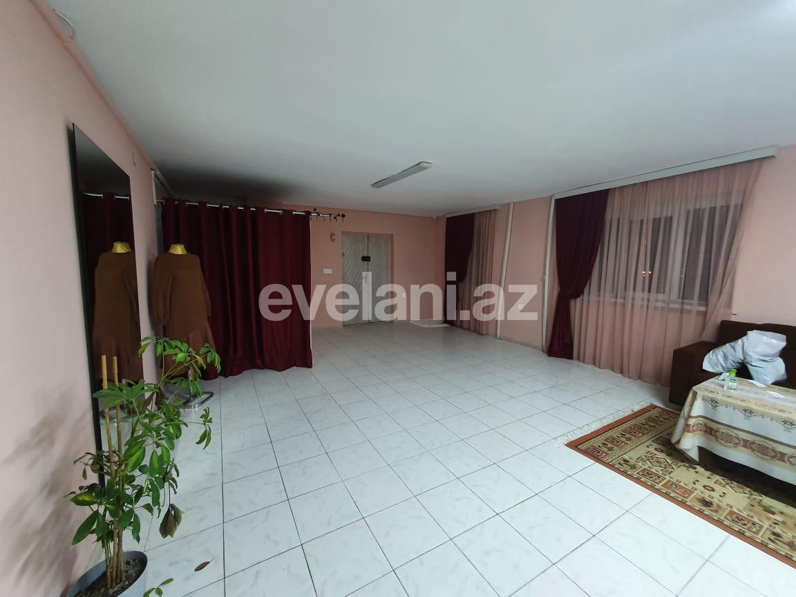 Kirayə verilir, obyekt, 150 m², Neftçilər m.