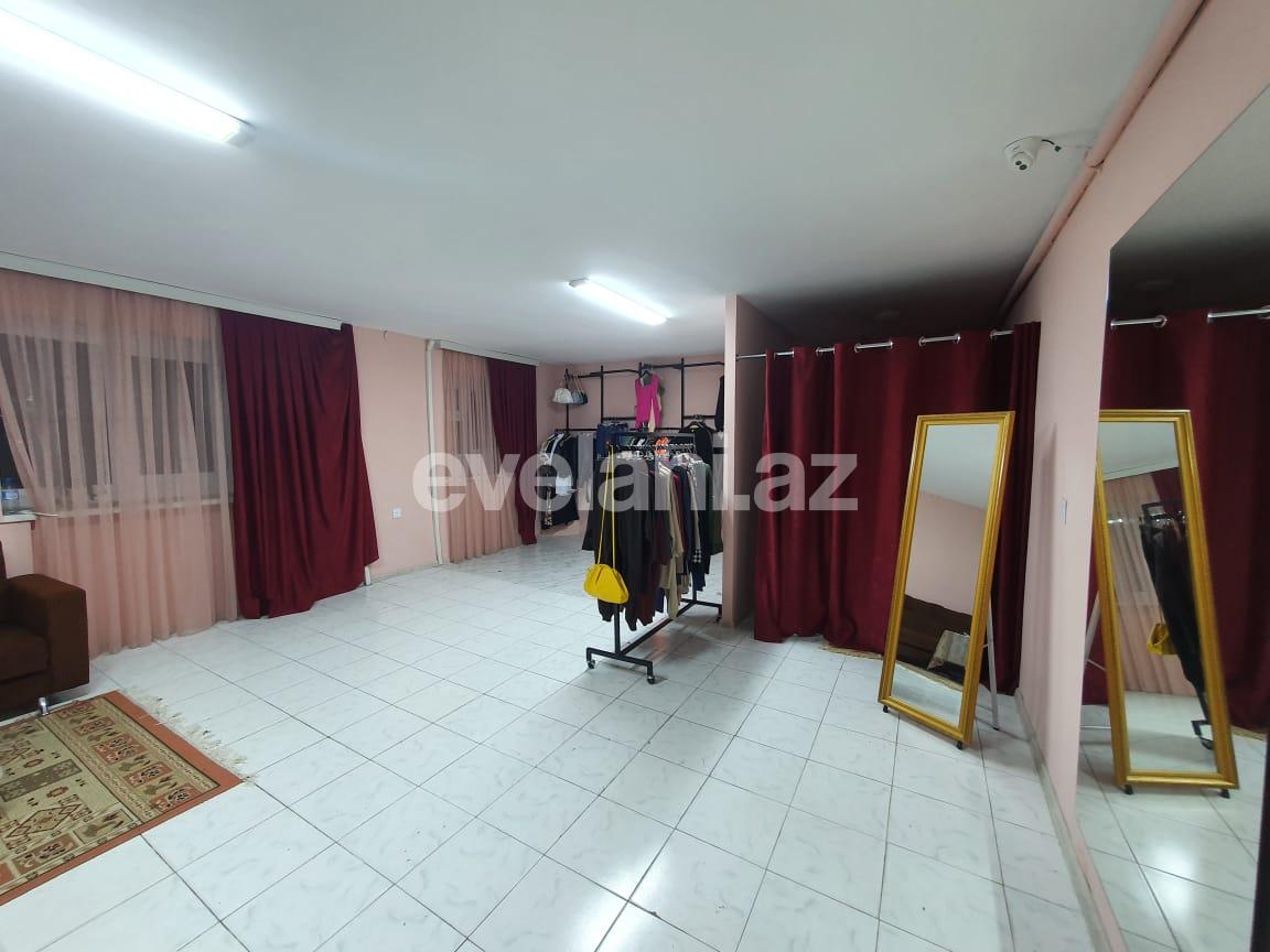 Kirayə verilir, obyekt, 150 m², Neftçilər m.