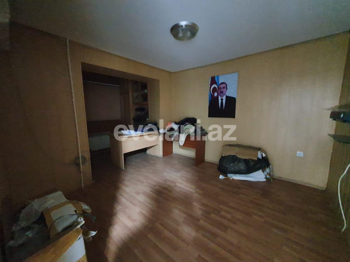 Kirayə verilir, obyekt, 150 m², Neftçilər m.