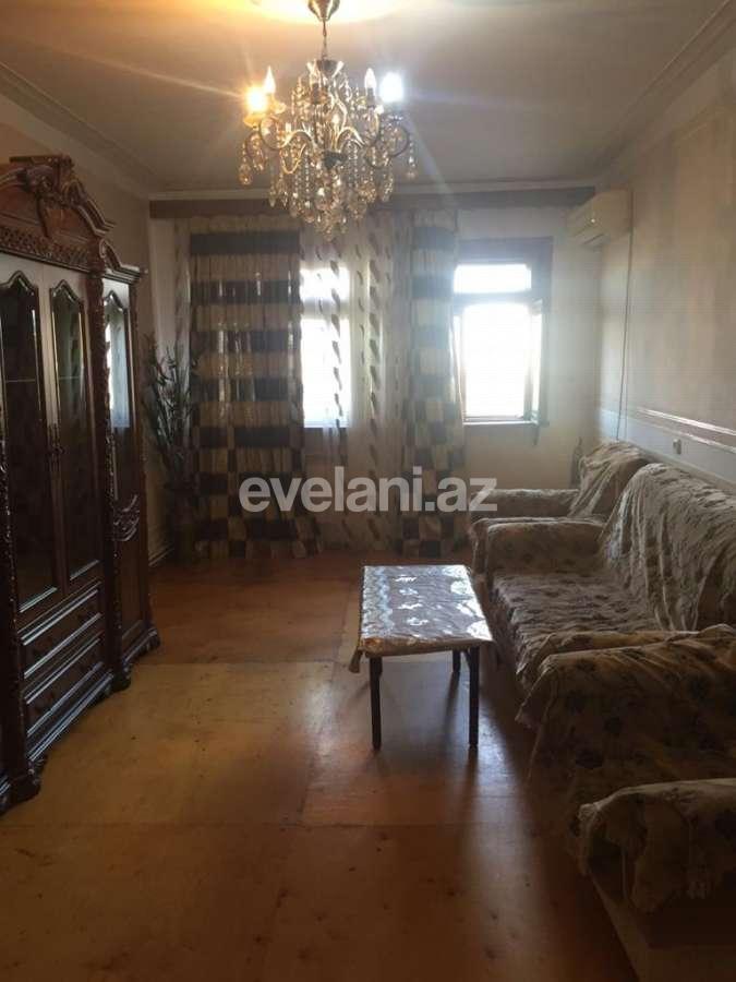 Kirayə verilir, köhnə tikili, 2 otaqlı, 80 m², Yasamal q.