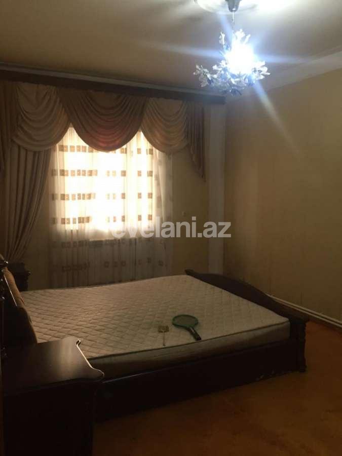 Kirayə verilir, köhnə tikili, 2 otaqlı, 80 m², Yasamal q.