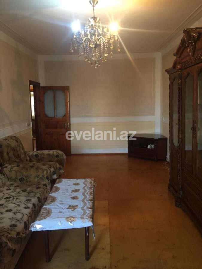 Kirayə verilir, köhnə tikili, 2 otaqlı, 80 m², Yasamal q.