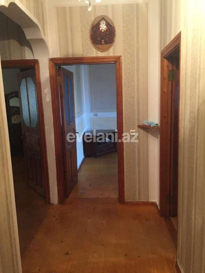 Kirayə verilir, köhnə tikili, 2 otaqlı, 80 m², Yasamal q.