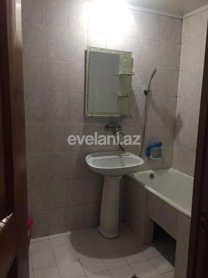 Kirayə verilir, köhnə tikili, 2 otaqlı, 80 m², Yasamal q.