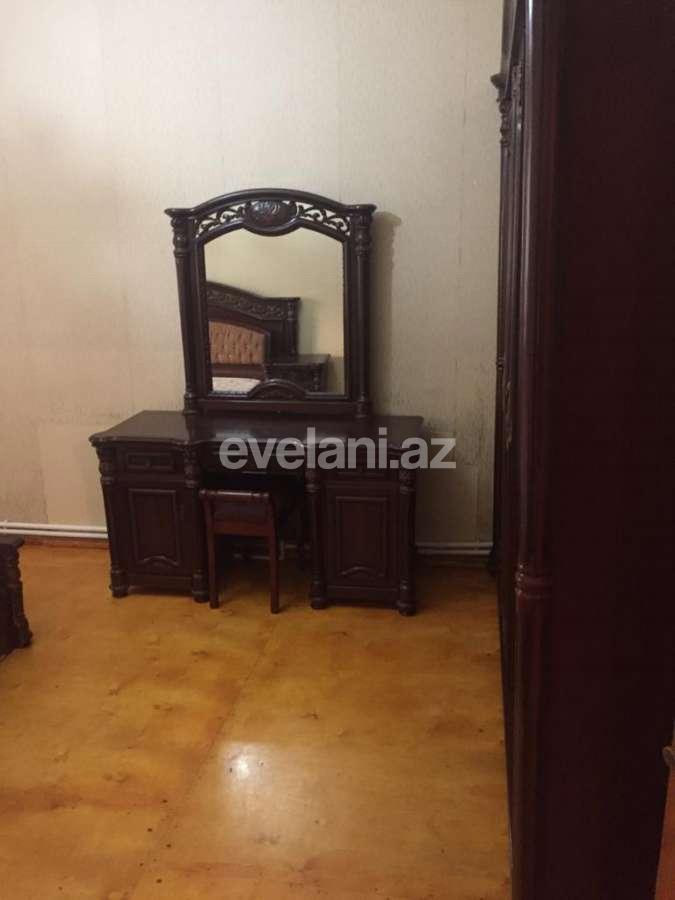 Kirayə verilir, köhnə tikili, 2 otaqlı, 80 m², Yasamal q.