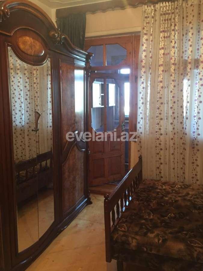 Kirayə verilir, köhnə tikili, 2 otaqlı, 80 m², Yasamal q.