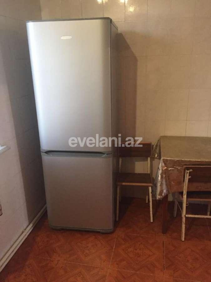 Kirayə verilir, köhnə tikili, 2 otaqlı, 80 m², Yasamal q.