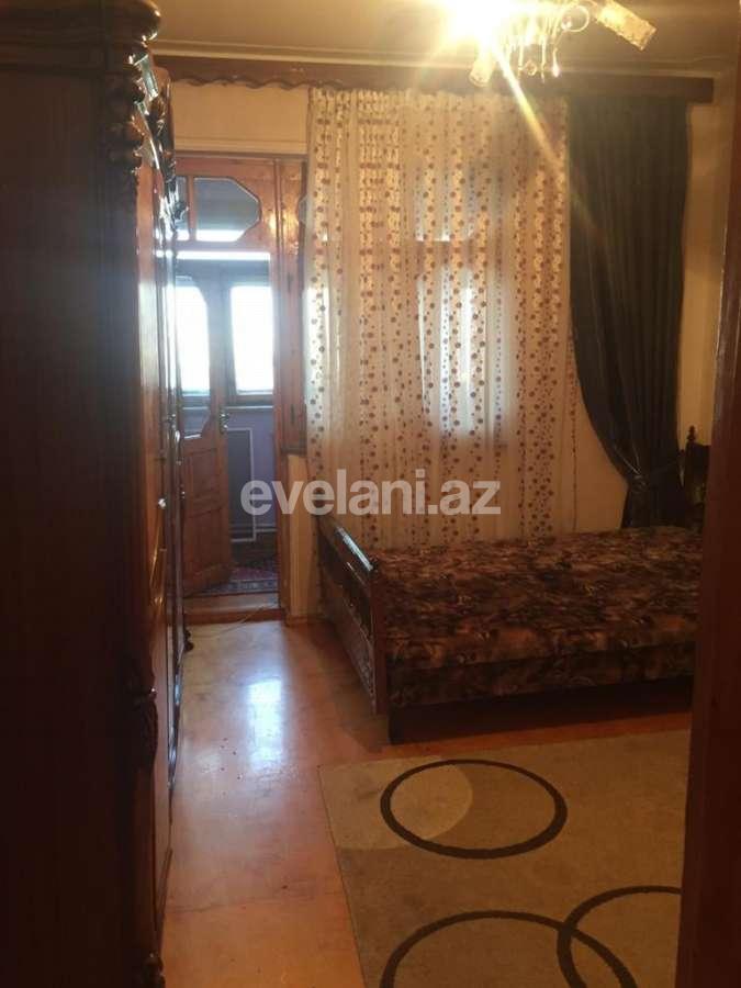 Kirayə verilir, köhnə tikili, 2 otaqlı, 80 m², Yasamal q.