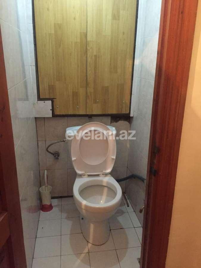 Kirayə verilir, köhnə tikili, 2 otaqlı, 80 m², Yasamal q.