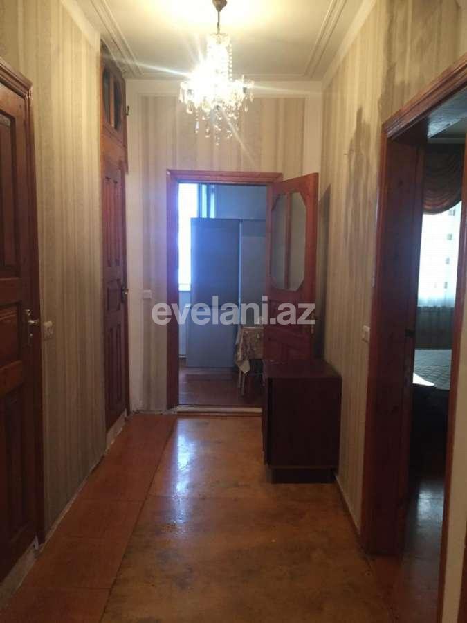 Kirayə verilir, köhnə tikili, 2 otaqlı, 80 m², Yasamal q.