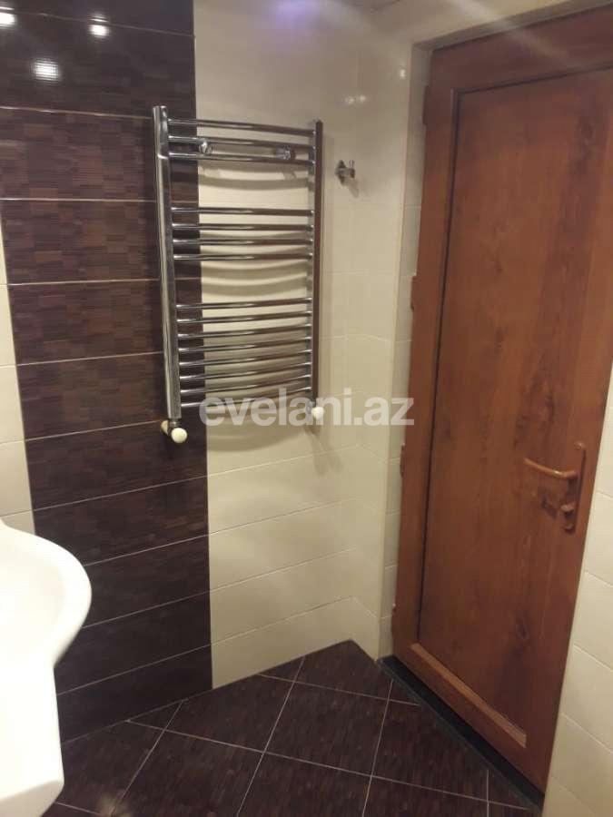 Kirayə verilir, yeni tikili, 2 otaqlı, 80 m², İnşaatçılar m.