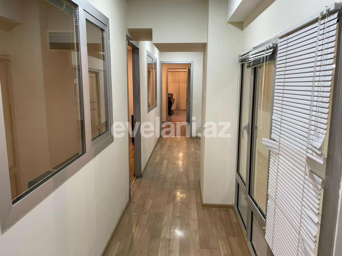 Kirayə verilir, obyekt, 260 m², 28 may m.