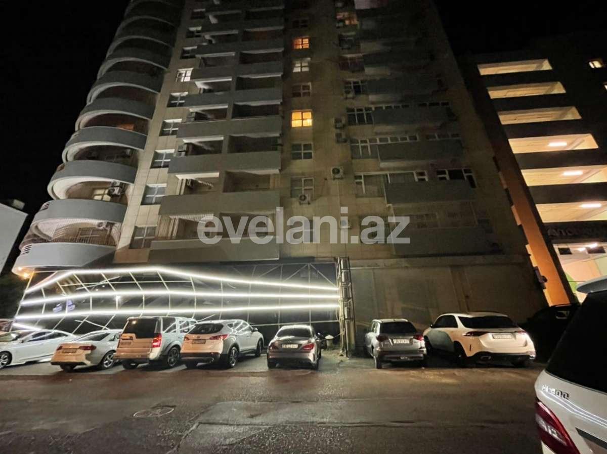 Kirayə verilir, obyekt, 260 m², 28 may m.