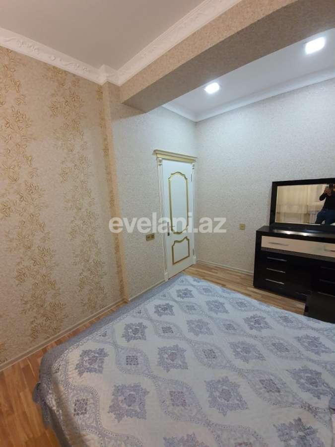 Kirayə verilir, yeni tikili, 2 otaqlı, 70 m², Xalqlar Dostluğu m.