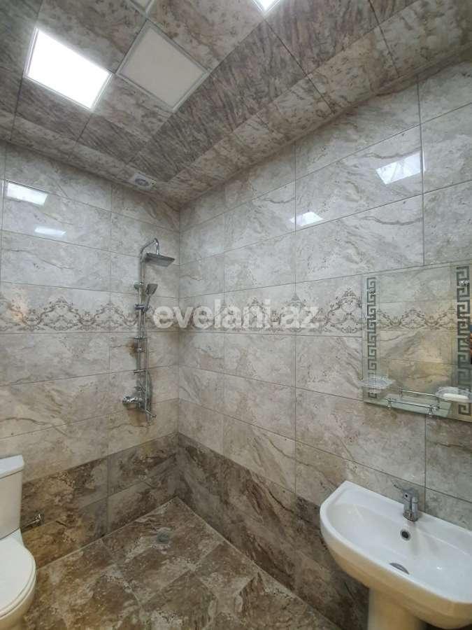 Kirayə verilir, yeni tikili, 2 otaqlı, 70 m², Xalqlar Dostluğu m.
