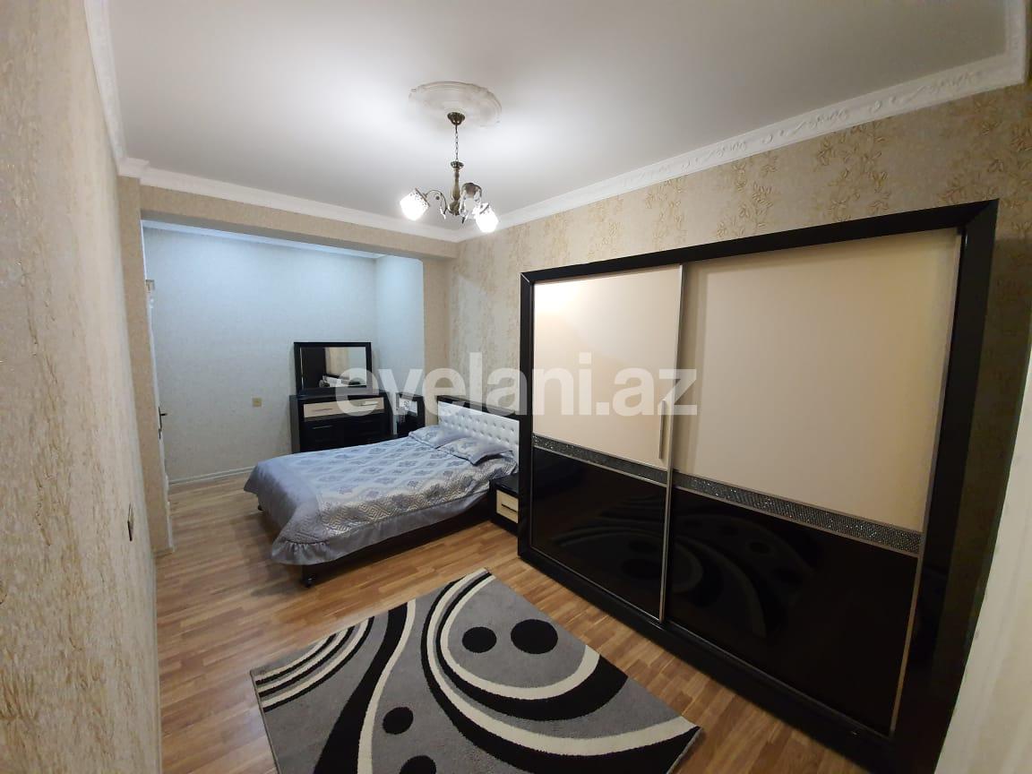 Kirayə verilir, yeni tikili, 2 otaqlı, 70 m², Xalqlar Dostluğu m.