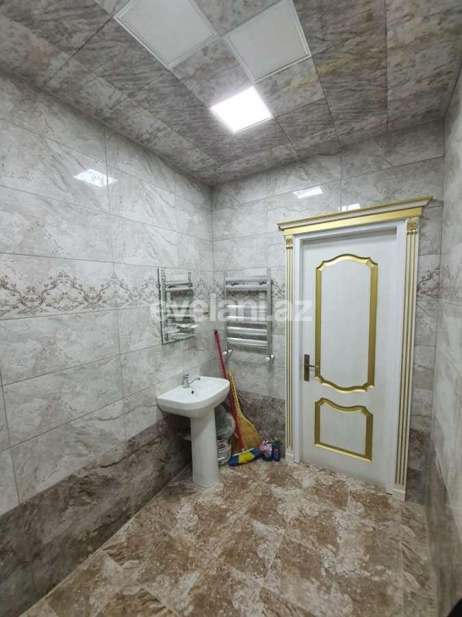 Kirayə verilir, yeni tikili, 2 otaqlı, 70 m², Xalqlar Dostluğu m.