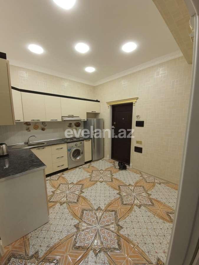 Kirayə verilir, yeni tikili, 2 otaqlı, 70 m², Xalqlar Dostluğu m.