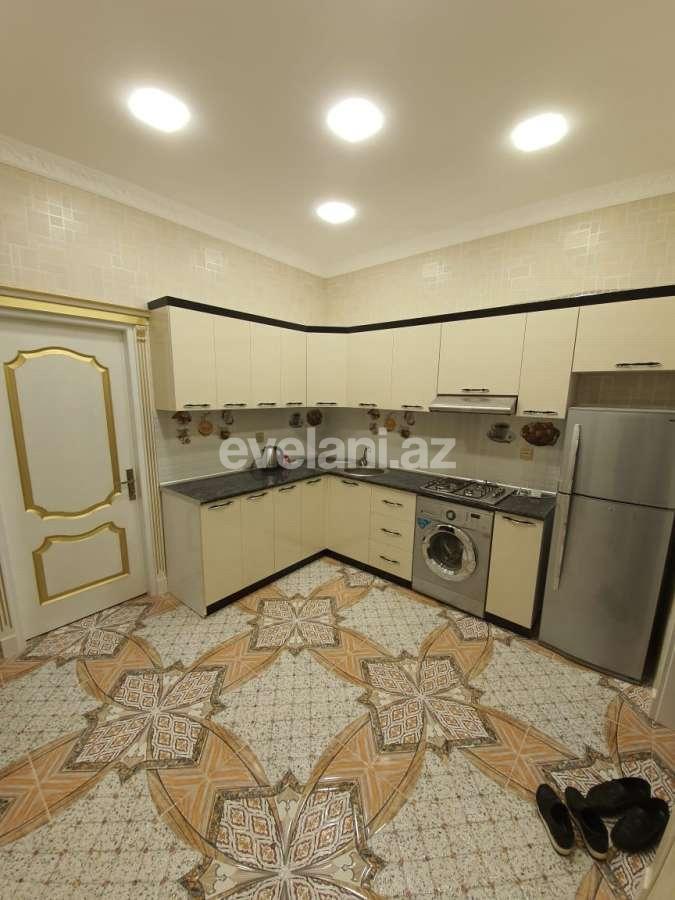 Kirayə verilir, yeni tikili, 2 otaqlı, 70 m², Xalqlar Dostluğu m.