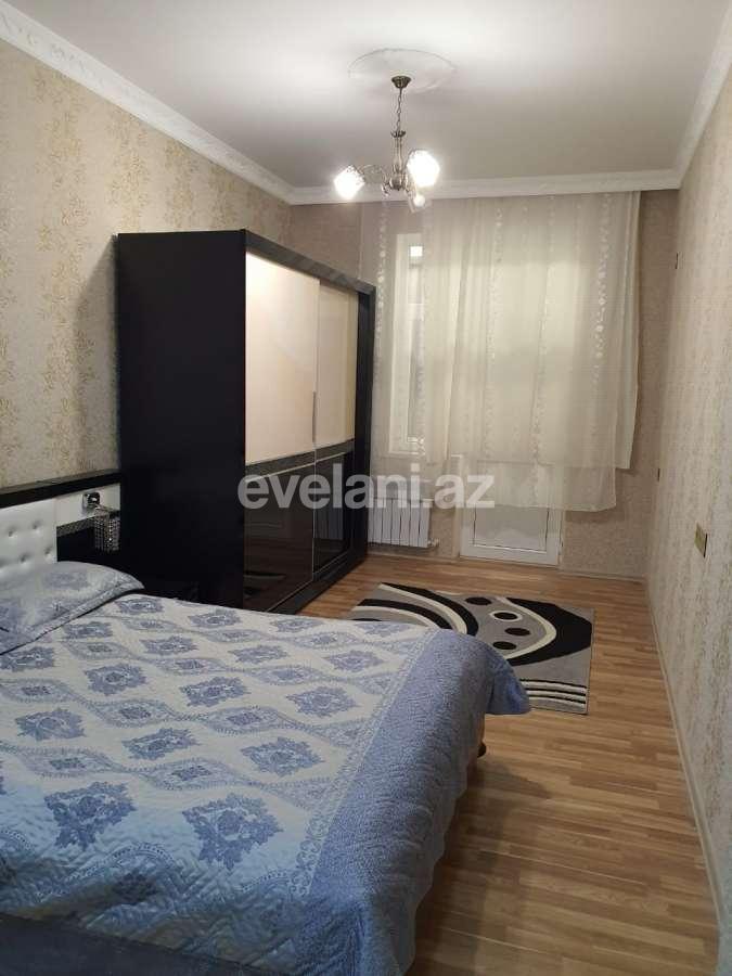 Kirayə verilir, yeni tikili, 2 otaqlı, 70 m², Xalqlar Dostluğu m.