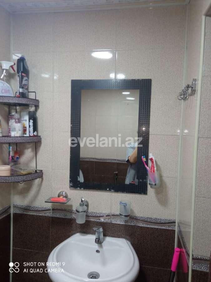 Satılır, yeni tikili, 3 otaqlı, 77 m², Yeni Yasamal q.