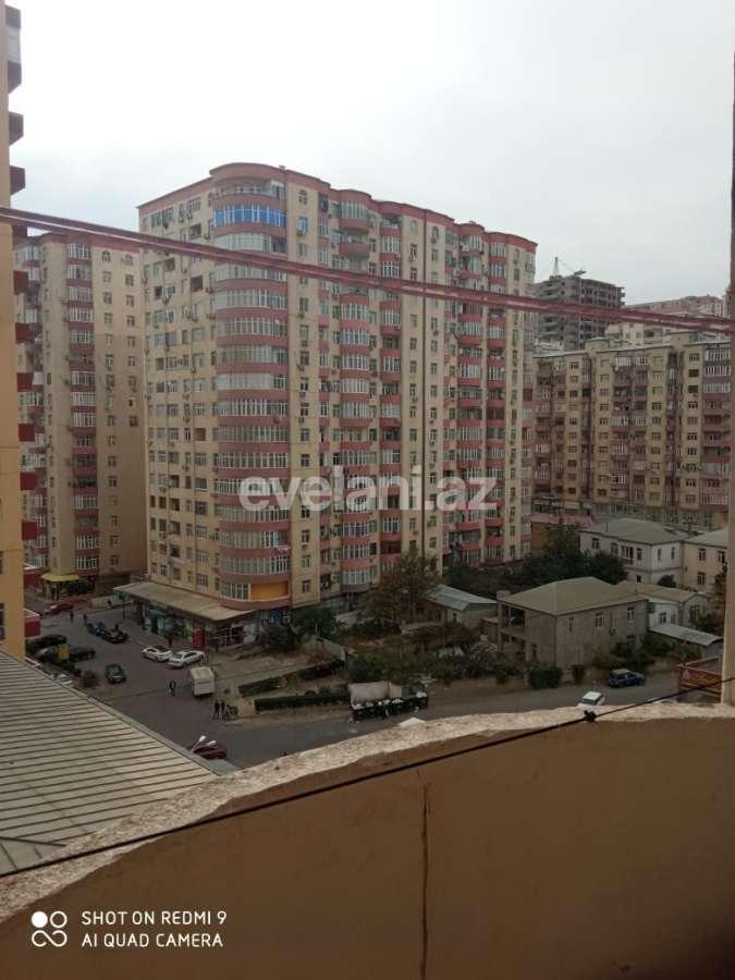 Satılır, yeni tikili, 3 otaqlı, 77 m², Yeni Yasamal q.