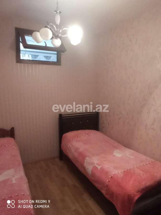 Satılır, yeni tikili, 3 otaqlı, 77 m², Yeni Yasamal q.