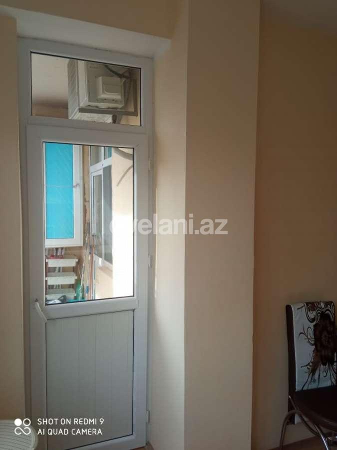 Satılır, yeni tikili, 3 otaqlı, 77 m², Yeni Yasamal q.